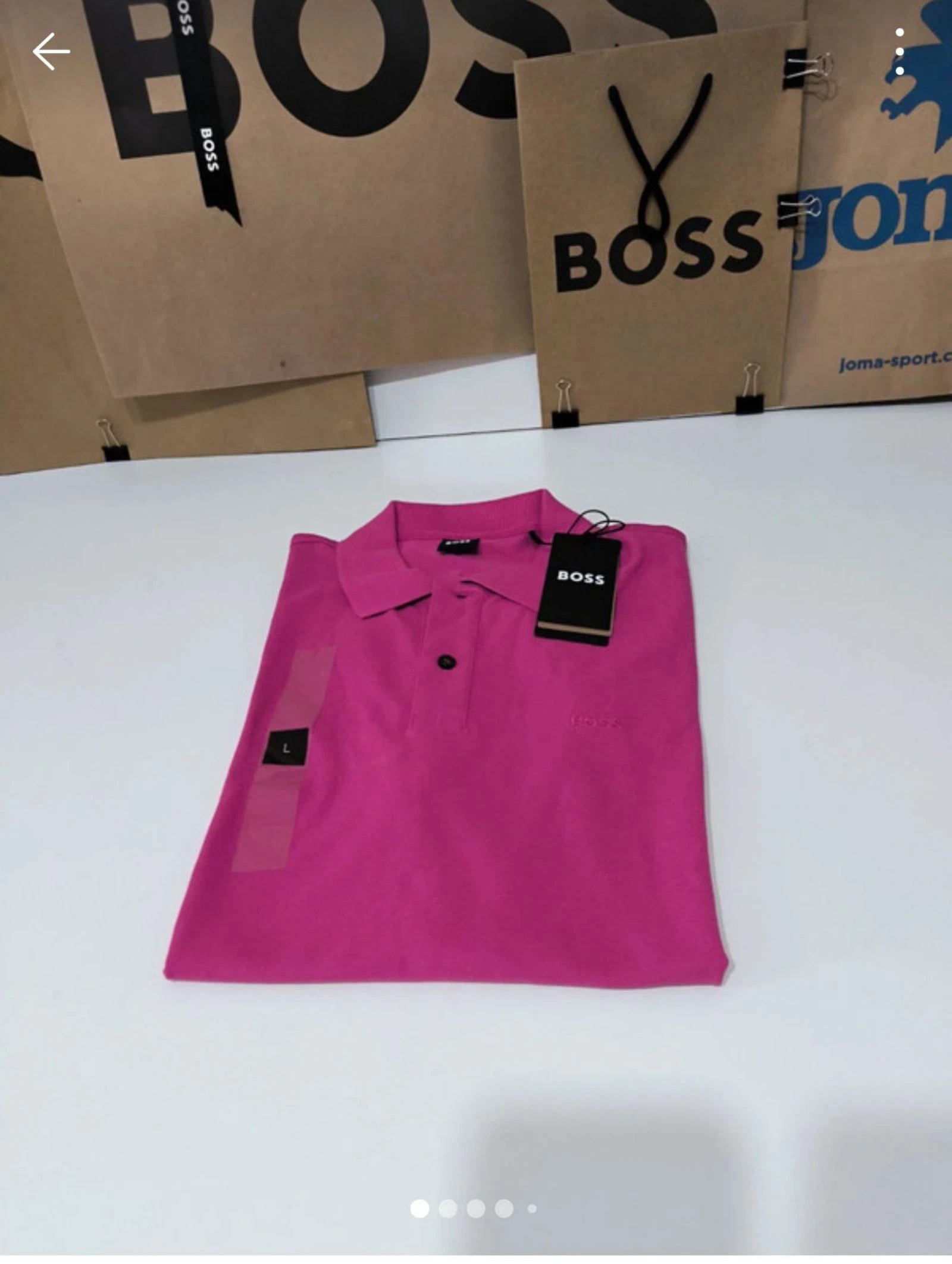 Boss L 